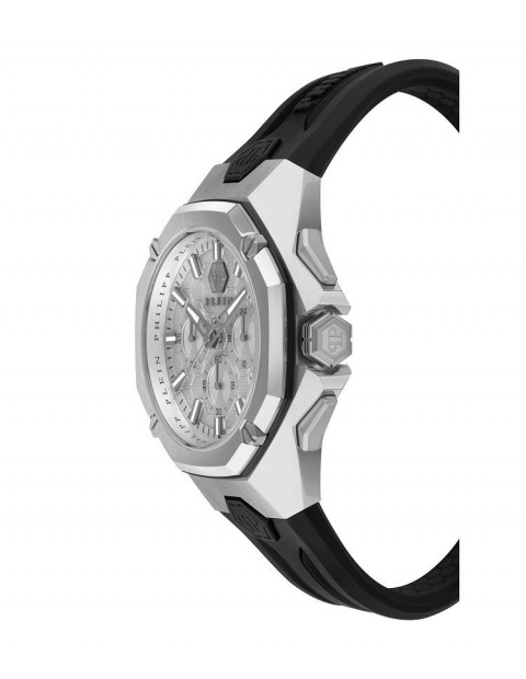 Philipp Plein Octagon Hyper Sport Chrono PWTBA0123