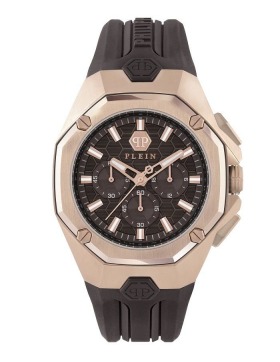 Philipp Plein Octagon Hyper Sport Chrono PWTBA0223