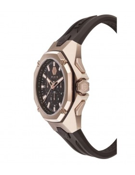 Philipp Plein Octagon Hyper Sport Chrono PWTBA0223