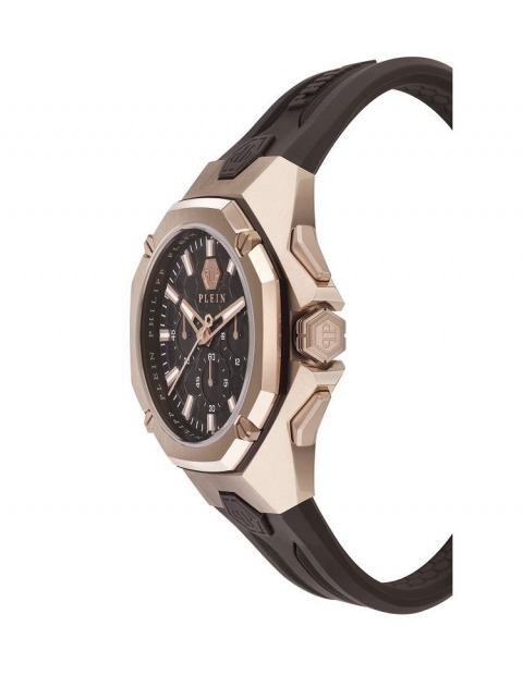 Philipp Plein Octagon Hyper Sport Chrono PWTBA0223