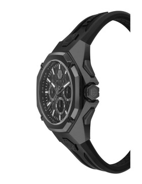 Philipp Plein Octagon Hyper Sport Chrono PWTBA0623