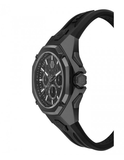 Philipp Plein Octagon Hyper Sport Chrono PWTBA0623