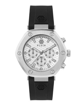 Philipp Plein The Hexagon Chrono PWZBA0123