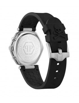 Philipp Plein The Hexagon Chrono PWZBA0123