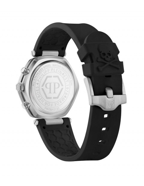 Philipp Plein The Hexagon Chrono PWZBA0123