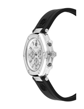 Philipp Plein The Hexagon Chrono PWZBA0123