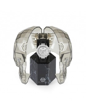 Philipp Plein The Hexagon Chrono PWZBA0123