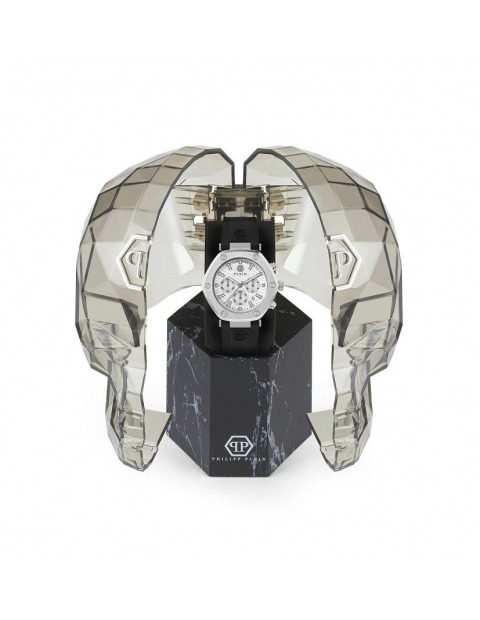 Philipp Plein The Hexagon Chrono PWZBA0123