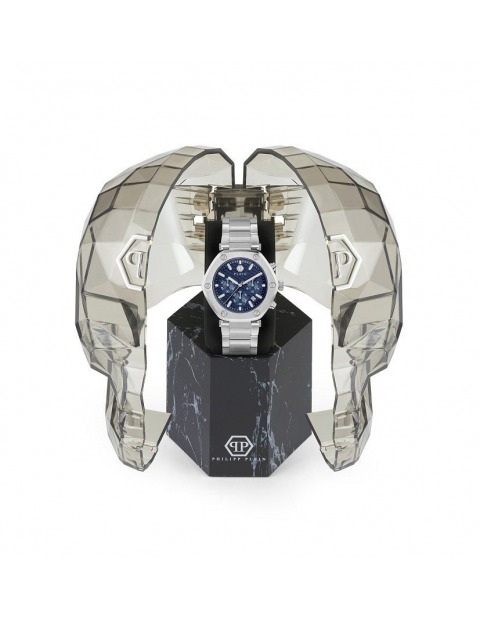 Philipp Plein The Hexagon Chrono PWZBA0323