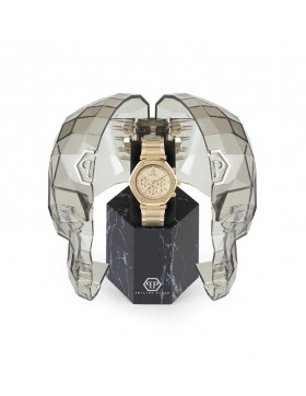 Philipp Plein The Hexagon Chrono PWZBA0523