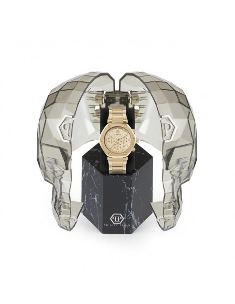 Philipp Plein The Hexagon Chrono PWZBA0523