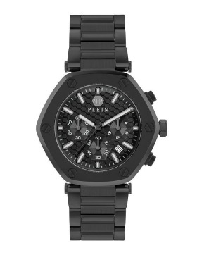 Philipp Plein The Hexagon Chrono PWZBA0623