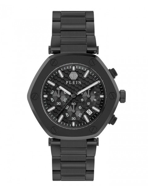 Philipp Plein The Hexagon Chrono PWZBA0623