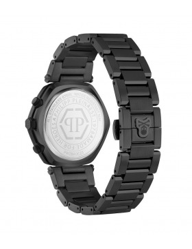 Philipp Plein The Hexagon Chrono PWZBA0623