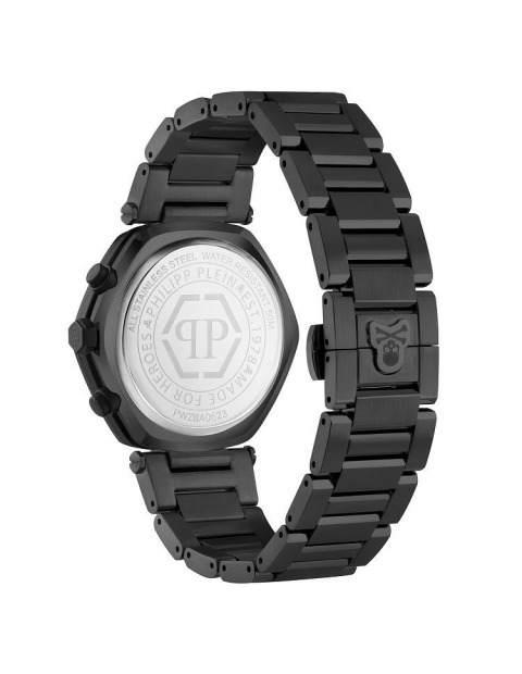 Philipp Plein The Hexagon Chrono PWZBA0623