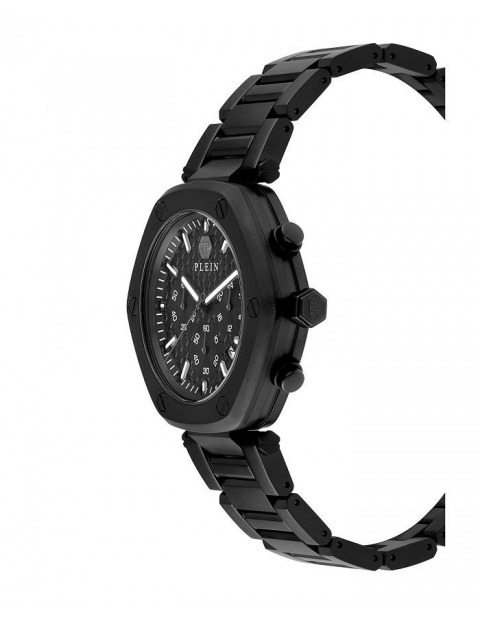 Philipp Plein The Hexagon Chrono PWZBA0623