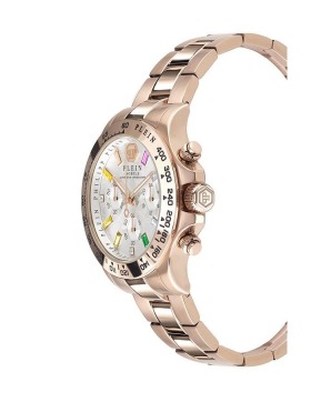 Philipp Plein Nobile Lady Chrono PWSBA0323