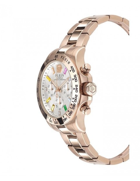 Philipp Plein Nobile Lady Chrono PWSBA0323