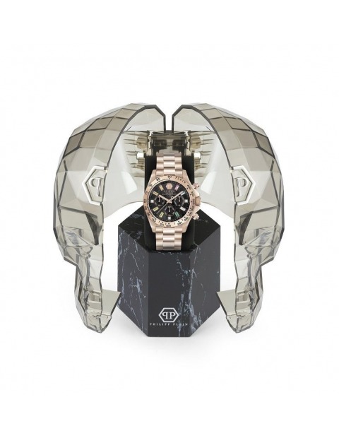 Philipp Plein Nobile Lady Chrono PWSBA0423