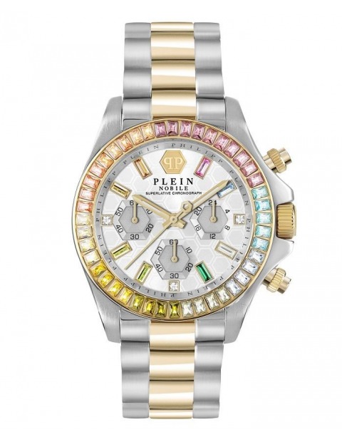 Philipp Plein Nobile Lady Chrono PWSBA0523