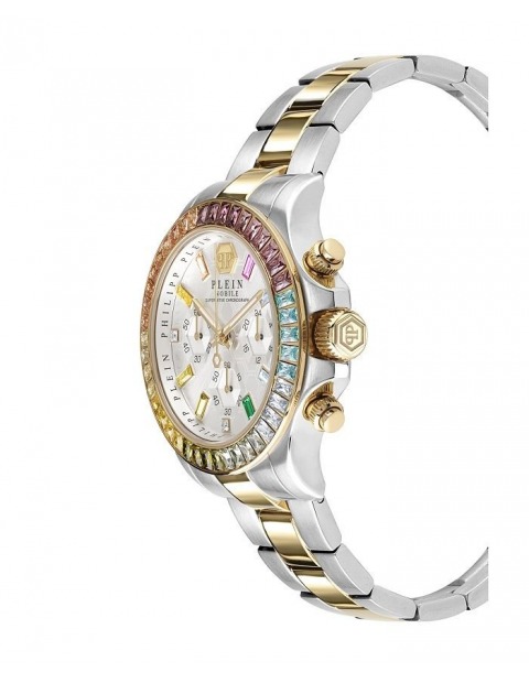 Philipp Plein Nobile Lady Chrono PWSBA0523