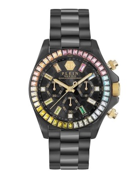 Philipp Plein Nobile Lady Chrono PWSBA0623