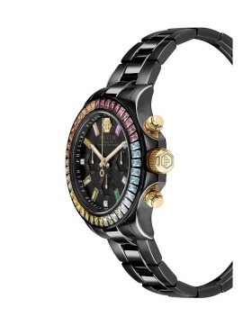 Philipp Plein Nobile Lady Chrono PWSBA0623