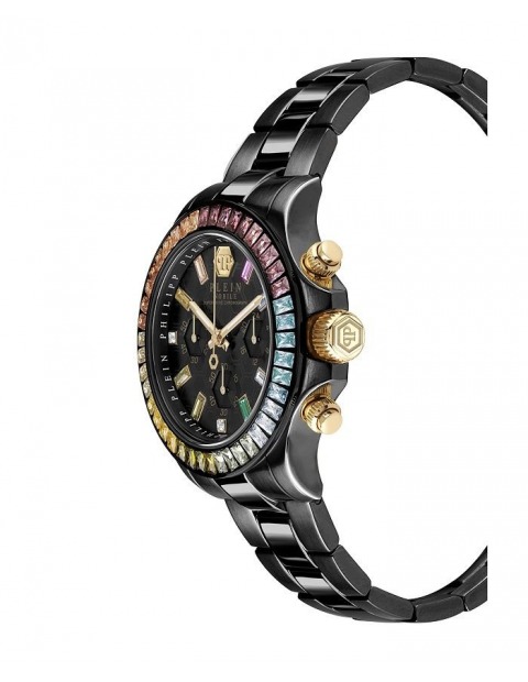 Philipp Plein Nobile Lady Chrono PWSBA0623