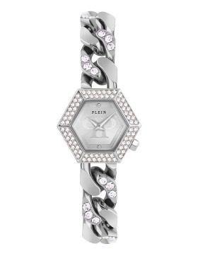 Philipp Plein The Hexagon Groumette PWWBA0123