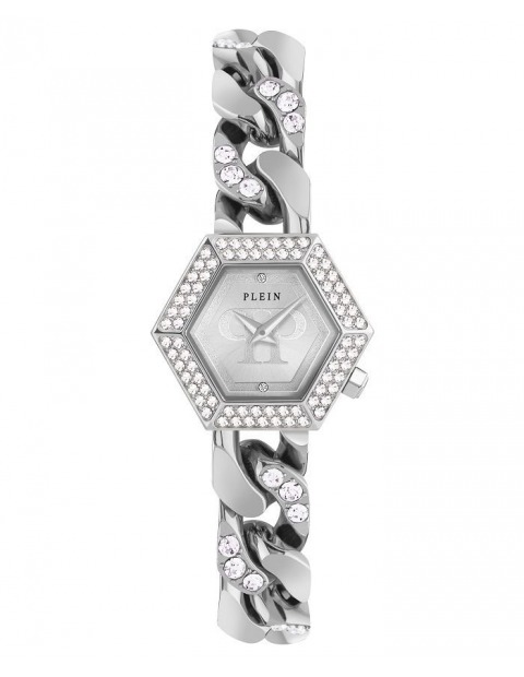 Philipp Plein The Hexagon Groumette PWWBA0123