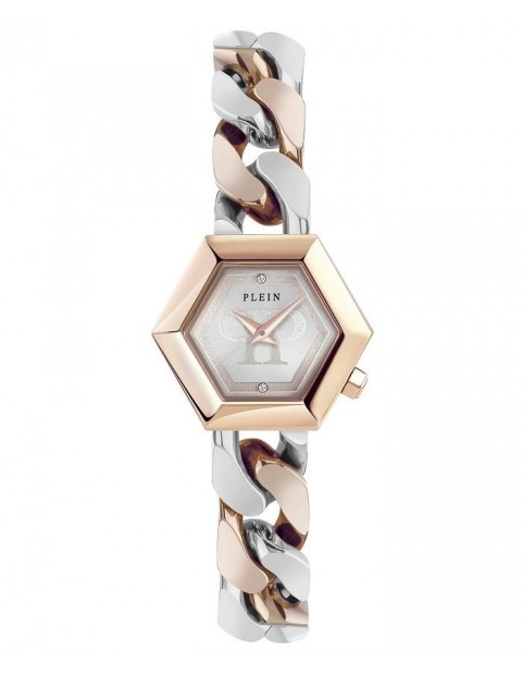 Philipp Plein The Hexagon Groumette PWWBA0223