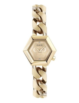 Philipp Plein The Hexagon Groumette PWWBA0323