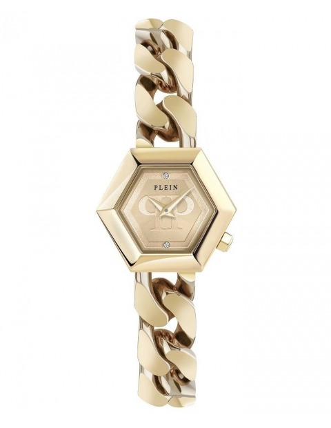 Philipp Plein The Hexagon Groumette PWWBA0323