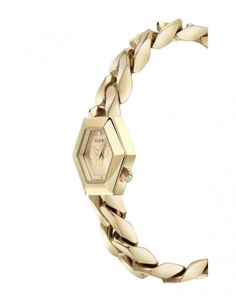 Philipp Plein The Hexagon Groumette PWWBA0323