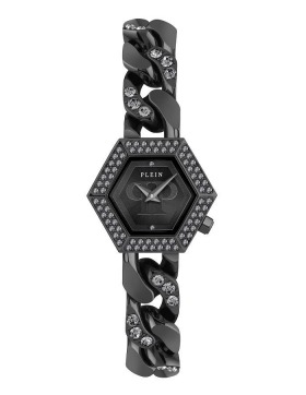 Philipp Plein The Hexagon Groumette PWWBA0423