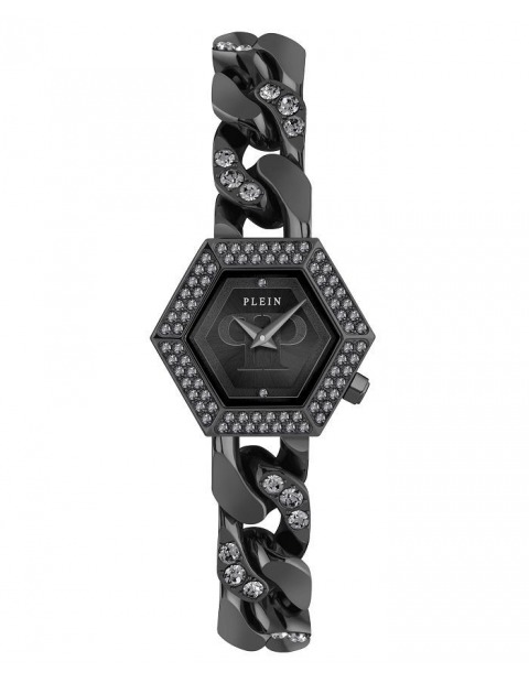 Philipp Plein The Hexagon Groumette PWWBA0423