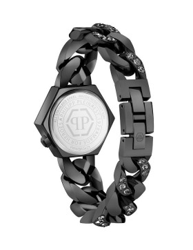 Philipp Plein The Hexagon Groumette PWWBA0423