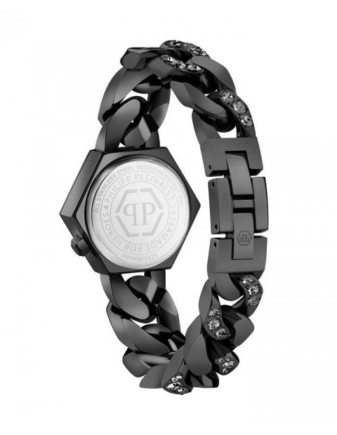 Philipp Plein The Hexagon Groumette PWWBA0423