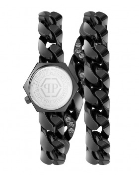 Philipp Plein The Hexagon Groumette PWWBA0623