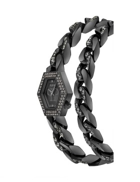 Philipp Plein The Hexagon Groumette PWWBA0623