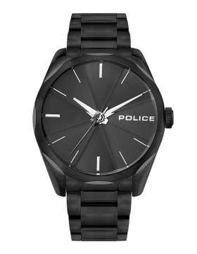 Police Raglan PL.15712JSB/02M