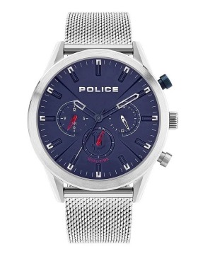 Police Silfra PL.16021JS/03MM