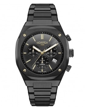 Roamer Stingray R7 Chrono 854837-44-50-50