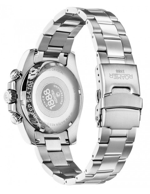 Roamer Deep Sea 100 851837-41-15-20