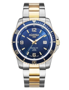 Roamer Nautic 100 862844-47-45-20