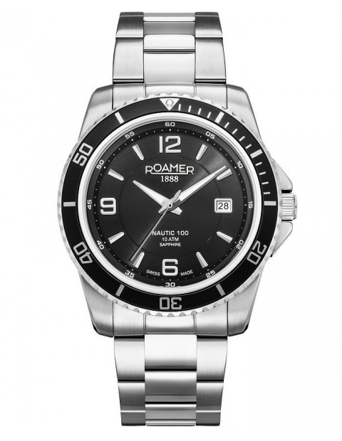 Roamer Nautic 100 862844-41-55-20