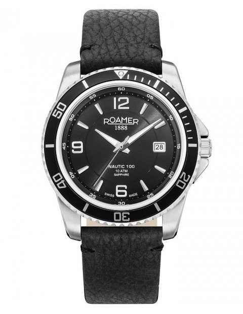 Roamer Nautic 100 862844-41-55-02