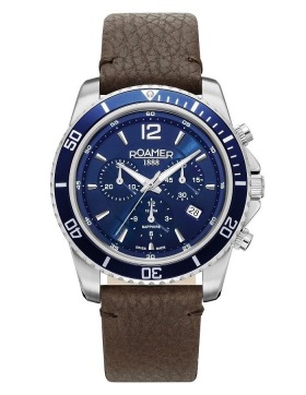 Roamer Nautic 100 Chrono 862837-41-45-02