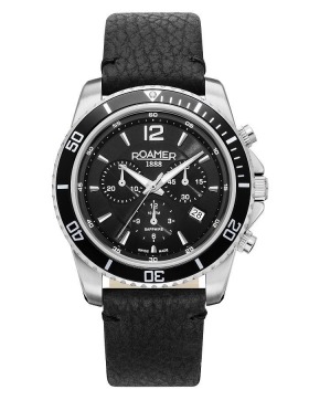 Roamer Nautic 100 Chrono 862837-41-55-02