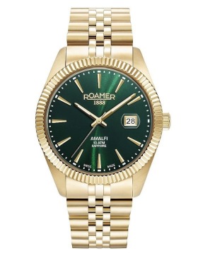 Roamer Amalfi Gents 852833-48-75-20